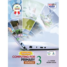 Simplified Computing for Primary 3